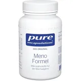 Pro Medico Pure Encapsulations Meno Formel Kapseln