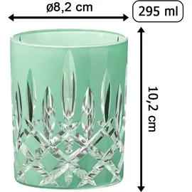 Riedel Glas Laudon Whiskyglas 0,295 l