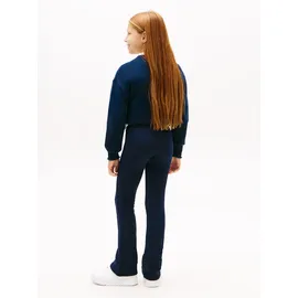 Tommy Hilfiger FoilFlare Blau/Schwarz 128