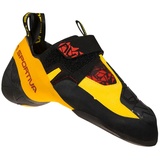 La Sportiva Skwama back/yellow 35,5