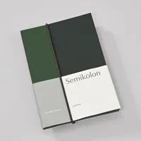 Semikolon Leporello Natural Affair Botanic