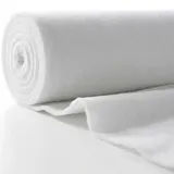 wollyflaushi Volumenvlies 180g/m2 Meterware 150 x 100 cm (BxL) Polstervlies