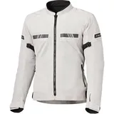 Held Tropic 4 Textiljacke Grau L
