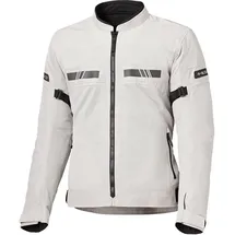 Held Tropic 4 Textiljacke Grau L