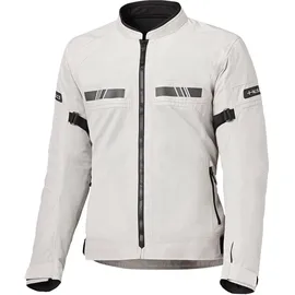 Held Tropic 4 Textiljacke Grau L