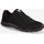 Safety Jogger Berufsschuh Kassie, O1 Halbschuhe, Unisex, Synthetik, schwarz 43