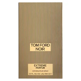 Tom Ford Noir Extreme Parfum 100 ml