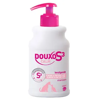 douxo s3 Shampoo 200 ml. - (970377)