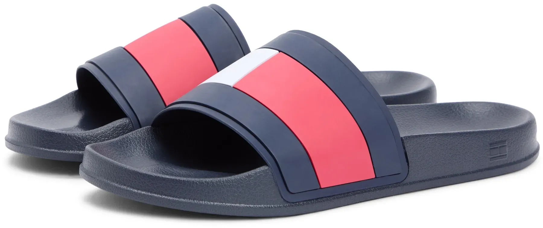 Pantolette TOMMY HILFIGER 