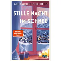 Atlantik Verlag Stille Nacht im Schnee
