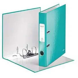 Leitz WOW DIN A4 50 mm Eisblau 1 St.