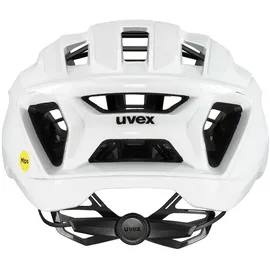 Uvex surge aero MIPS 56-59 cm White Matt