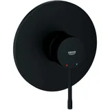 Grohe Essence Einhandmischer Unterputz für 1 Verbraucher Phantom Black 24168KF1