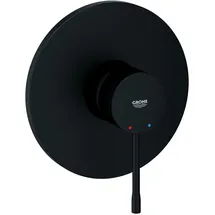 Grohe Essence Einhandmischer Unterputz für 1 Verbraucher Phantom Black 24168KF1