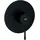 Grohe Essence Einhandmischer Unterputz für 1 Verbraucher Phantom Black 24168KF1