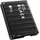 Western Digital P10 Game Drive 6 TB USB 3.0 Schwarz WDBZ7D0060BBK