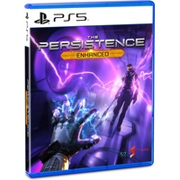 Perp Games The Persistence Enhanced