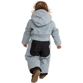 KILLTEC KW 102 MNS ONPC, hell stahlblau, 86/92