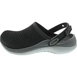 Crocs LiteRide 360 Clog black/slate grey 36-37