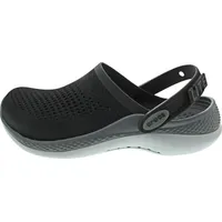 Crocs LiteRide 360 Clog black/slate grey 36-37