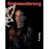 Books on Demand Gratwanderung - Frank Ypsilon Kartoniert (TB)