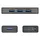 j5create USB 3.0 Hub, (JUH340)
