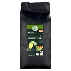 Lebensbaum Plantagen Kaffee Bohne bio 1kg