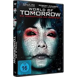 World of Tomorrow - Die Vernichtung hat begonnen (Neu differenzbesteuert)