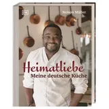 Dorling Kindersley Verlag Heimatliebe: