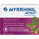 Myrrhinil Intest überzogene Tabletten