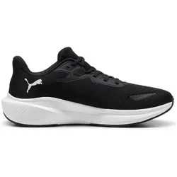 PUMA Herren Laufschuhe Skyrocket Lite, PUMA Black-PUMA Black-PUMA White, 39
