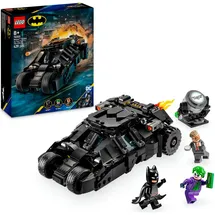 LEGO DC Universe Super Heroes 76303