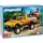 Playmobil Sports & Action Pick-Up mit Racing Quad 4228