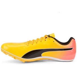 Puma evoSPEED Sprint 14 sun stream/sunset glow/puma black 47