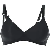 Anita Maternity Umstands- und Still-BH Miss Anita Schwangerschafts-BH,, per pack schwarz,