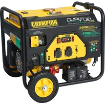Champion Power Equipment WWCPG3500E2-DF-EU