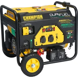 Champion Power Equipment WWCPG3500E2-DF-EU