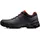 Mammut Mercury Iv Low Gore-tex® Wanderschuhe - Titanium / Hot Red - EU 44