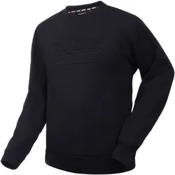 Rukka Team-R Pullover, schwarz, Größe M für Männer