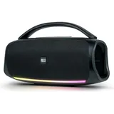 Bigben Interactive Mainstream 4 schwarz