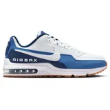 White/White/Coastal Blue/Star Blue 41