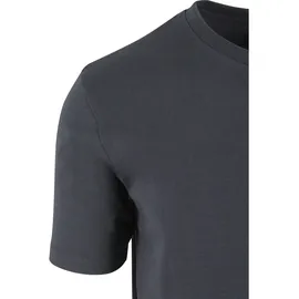Karl Kani Small Signature Fitted T-Shirt Schwarz XS
