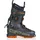 Fischer Transalp TS Tourenskischuhe Blau/Schwarz 24,5