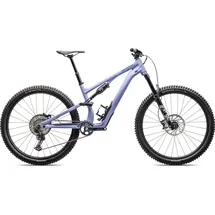 Specialized Stumpjumper 2025 29 Zoll RH Unisex powder indigo/smoke
