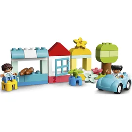 LEGO Duplo Steinebox 10913