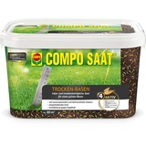 Compo SAAT® Trocken-Rasen 2 kg für 80 m2