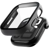 VONMÄHLEN Thin Case - Schutzhülle, für Apple Watch SE 40mm Black