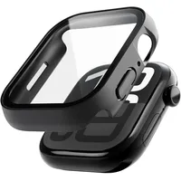 VONMÄHLEN Thin Case - Schutzhülle, für Apple Watch SE 40mm Black