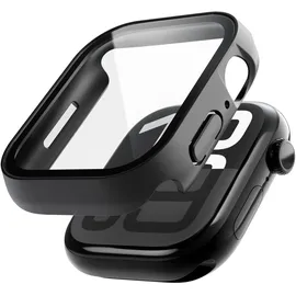 VONMÄHLEN Thin Case - Schutzhülle, für Apple Watch SE 40mm Black