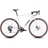 Cube Cross Race C:62 Race Weiß Modell 2026